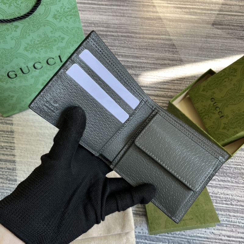 Gucci Wallets